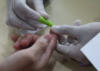 Kasus Corona Melonjak, RSSA Malang Tambah 46 Relawan Medis