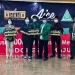 Sutiaji: Masker Medis Aice-GP Ansor Perkuat Pencegahan COVID-19 di Malang