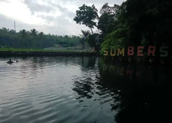Selain Wisata, Air di Sumber Sira Punya Manfaat Ekonomi