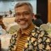 Kolaborasi Masa Pandemi Covid-19 Melahirkan Buku Trilogi The Power of Silaturahim