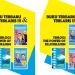 Belum Dicetak, Distributor Kejar Buku Trilogi The Power of Silaturahim