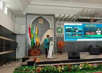 Peringati 11 Tahun Wafatnya Gus Dur, Tugu Media Group Gelar Haul Virtual