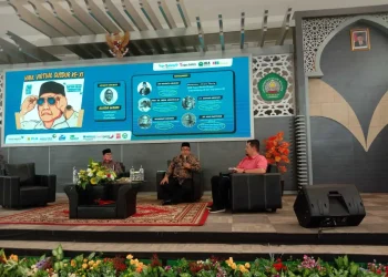 Bagi Orang Konghucu, Gus Dur Adalah Orang Suci