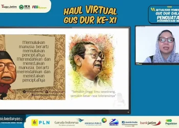 Haul Gus Dur ke-11