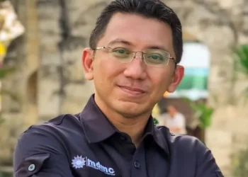 Cerita dr Corona Rintawan tentang Namanya yang Sama dengan Virus