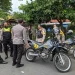 FPI Kota Malang - Polresta Malang Kota Jamin Kota Malang Steril dari Atribut FPI