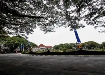 Covid-19 - Covid-19 Sampai Megaproyek, Memori Peristiwa di Kota Malang Selama 2020