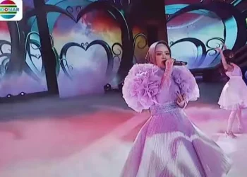 Dibalik Sukses Agnes Cefira Marcelia Juara II di Pop Academy Indosiar - Dibalik Sukses Agnes Cefira Marcelia Juara II di Pop Academy Indosiar