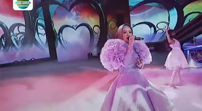 Dibalik Sukses Agnes Cefira Marcelia Juara II di Pop Academy Indosiar - Dibalik Sukses Agnes Cefira Marcelia Juara II di Pop Academy Indosiar