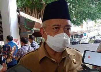 Wacana PSBB Jawa Bali Bupati Malang Belum Menyikapi - Wacana PSBB Jawa Bali,  Bupati Malang Belum Menyikapi