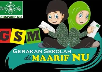 Anstusiasme LP Ma'arif Jatim Sambut Tahun Ajaran Baru - Anstusiasme LP Ma'arif Jatim Sambut Tahun Ajaran Baru