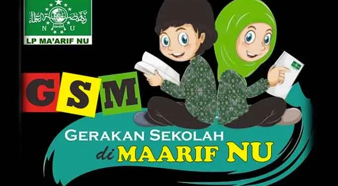 Anstusiasme LP Ma'arif Jatim Sambut Tahun Ajaran Baru - Anstusiasme LP Ma'arif Jatim Sambut Tahun Ajaran Baru