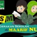 Anstusiasme LP Ma'arif Jatim Sambut Tahun Ajaran Baru - Anstusiasme LP Ma'arif Jatim Sambut Tahun Ajaran Baru
