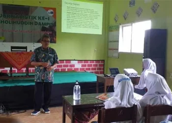 Inovasi Metode Pembelajaran Dosen Unikama Lewat Hybrid Learning - Inovasi Metode Pembelajaran Dosen Unikama Lewat Hybrid Learning