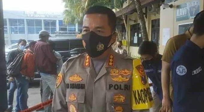 Polisi Hentikan Proses Hukum Pemukulan Petugas Pemulasaraan Jenazah - Polisi Hentikan Proses Hukum Pemukulan Petugas Pemulasaraan Jenazah