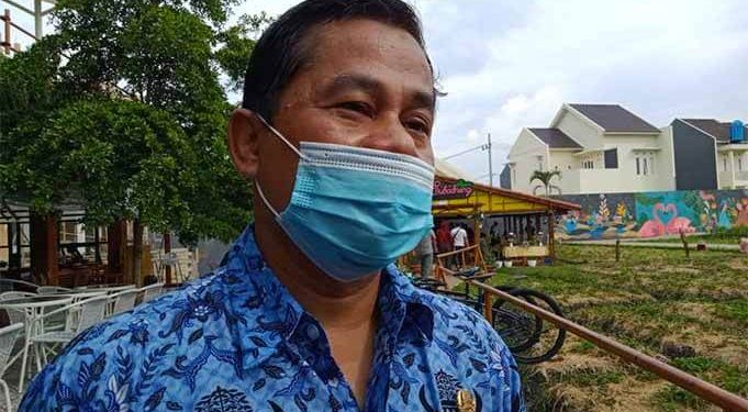 Kepala Dinas Pemberdayaan Masyarakat Desa Kabupaten Malang, Suwadji. Foto: dok