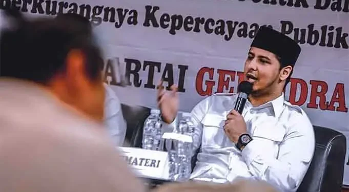 Fraksi Gerindra Tekankan Peran Masyarakat Agar Pemda Tak Salah Ambil Langkah Atasi Banjir - Fraksi Gerindra Tekankan Peran Masyarakat Agar Pemda Tak Salah Ambil Langkah Atasi Banjir