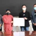 Permudah Akses Masyarakat, Pemkot Malang Gandeng GoJek dan GoPay