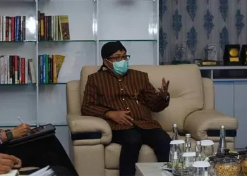 Jelang PSBB Lagi, Pemkot Malang Akan Lakukan Pembatasan Aktivitas Publik
