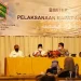 wali kota Malang Sutiaji