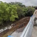Pelaksana Proyek Jembatan Kedungkandang Terancam Denda
