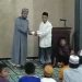 Jelaskan Soal PPKM, Anggota Dewan Kota Malang Ini Blusukan ke Masjid