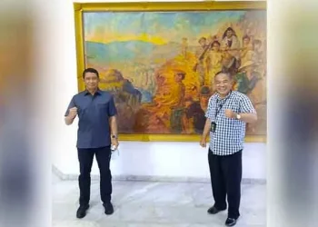 Pangdam V/Brawijaya Minta Dr Aqua Dwipayana Motivasi Prajuritnya di Jawa Timur