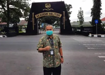 Gubernur Akmil Minta Dr Aqua Dwipayana Motivasi Ratusan Tenaga Kesehatan TNI