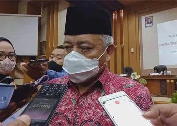 Pemkab Malang Cari Solusi untuk Vaksinasi Masyarakat tak Tercover BPJS - Pemkab Malang Cari Solusi untuk Vaksinasi Masyarakat tak Tercover BPJS
