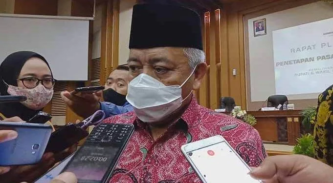 Pemkab Malang Cari Solusi untuk Vaksinasi Masyarakat tak Tercover BPJS - Pemkab Malang Cari Solusi untuk Vaksinasi Masyarakat tak Tercover BPJS