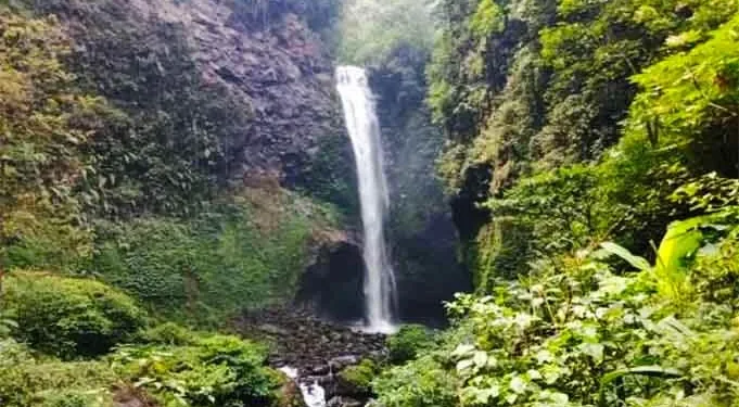 Objek Wisata di Kabupaten Malang Tetap Buka Seperti Biasa - Masuk Objek Wisata di Kabupaten Malang Wajib Hasil Rapid Test Antigen