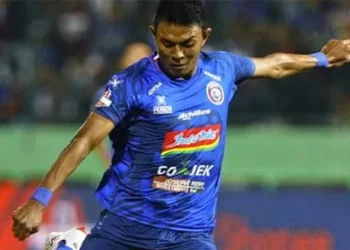 Bomber Arema FC Dapat Jatah Vaksin Pertama dari Pemkab Malang