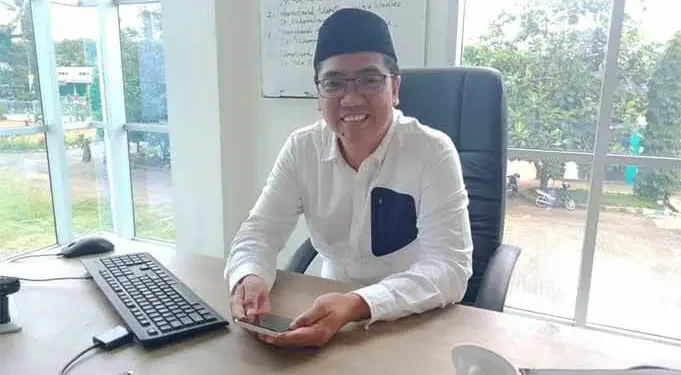 BRI Bakal Akuisisi Pegadaian Direktur Pesantren Center Tak Sepakat - BRI Bakal Akuisisi Pegadaian, Direktur Pesantren Center Tak Sepakat