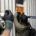 Langgar Jam Malam PPKM Satpol PP Segel Kafe Ini Selama 14 Hari - Langgar Jam Malam PPKM, Satpol PP Segel Kafe Ini Selama 14 Hari