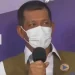 Doni Monardo, Ketua Satgas Covid-19