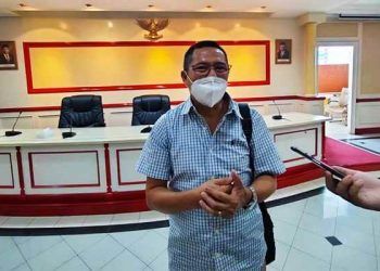 Ketua DPD APTRI PG Kebon Agung, Dwi Irianto