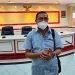 Ketua DPD APTRI PG Kebon Agung, Dwi Irianto