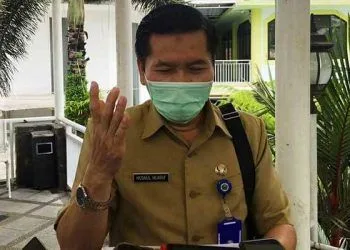Pekan Depan 1.034 Nakes Kota Malang Siap Divaksin