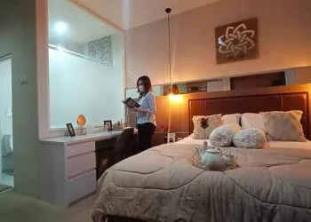 Apartemen The Kalindra Investasi Menarik dan Aman - Apartemen The Kalindra Kantongi IMB, Investasi Menarik dan Aman