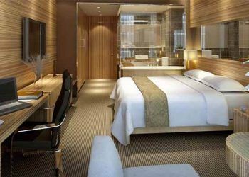 Pemkab Malang menaikkan target perolehan pajak dari sektor hotel