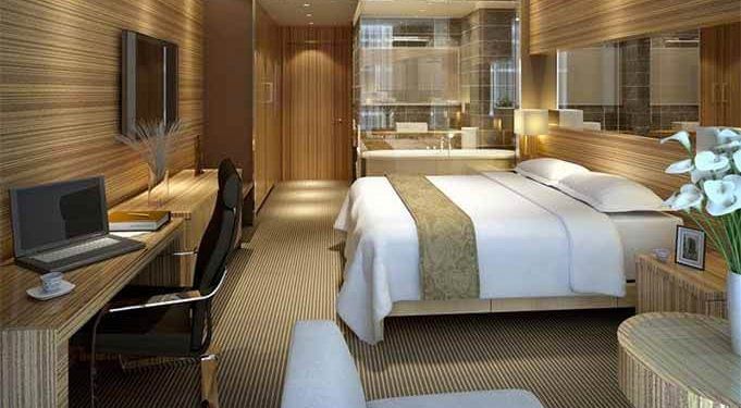 Pemkab Malang menaikkan target perolehan pajak dari sektor hotel