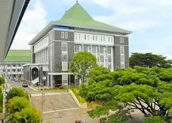 Lima Perguruan Tinggi di Kota Malang tetap gunakan daring di semester genap.