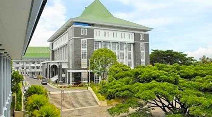 Lima Perguruan Tinggi di Kota Malang tetap gunakan daring di semester genap.