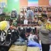 Kapolres Malang Tegaskan Kafe dan Restauran Tutup Pukul 19.00 WIB