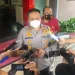 Kapolres Malang, AKBP Hendri Umar