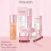 Wardah Hydra Rose Series, Skincare untuk Menghidrasi Kulit Cantikmu