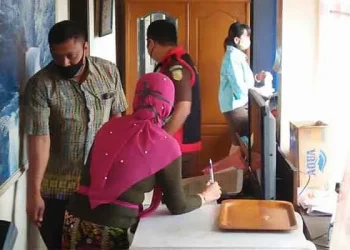 Kejari Geledah Kantor RPH Gadang Terkait Dugaan Kasus Korupsi