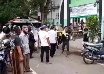 7 Fakta Insiden Jenazah COVID-19 Tertukar di Malang
