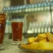 Yuk, Cicipi Kuliner Masa Lalu di Kafe Toko Riang Kayutangan
