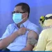 IDI Malang Pastikan Tak Ada Gelombang Nakes Tolak Vaksin - IDI Malang Pastikan Tak Ada Gelombang Nakes Tolak Vaksin